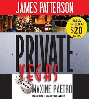 Couverture_Private Vegas