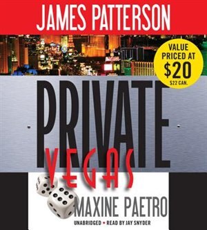 Couverture_Private Vegas