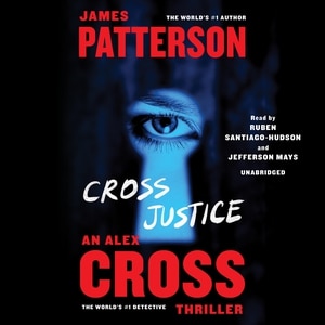 Couverture_Cross Justice
