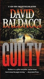 Front cover_The Guilty