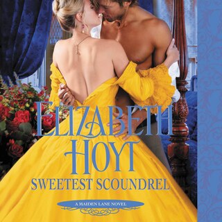 Front cover_Sweetest Scoundrel