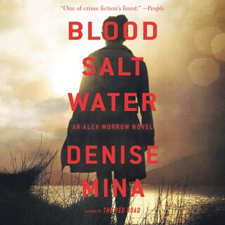 Front cover_Blood, Salt, Water