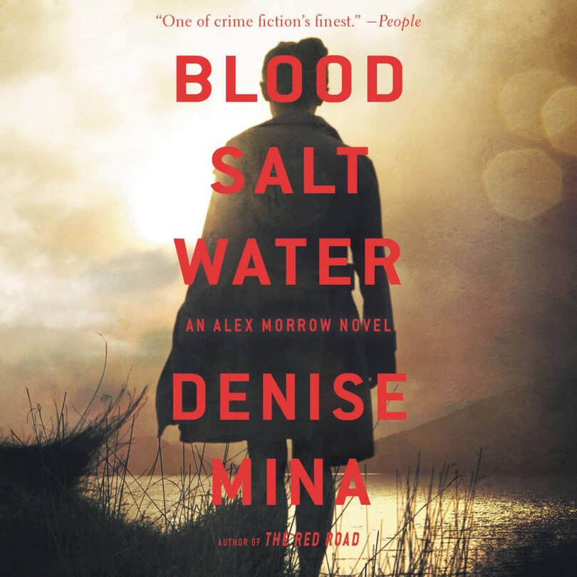 Front cover_Blood, Salt, Water