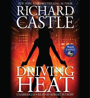 Front cover_Driving Heat