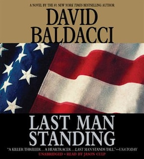 Front cover_Last Man Standing