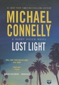 Front cover_Lost Light