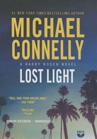 Front cover_Lost Light
