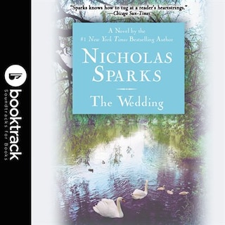 Couverture_The Wedding