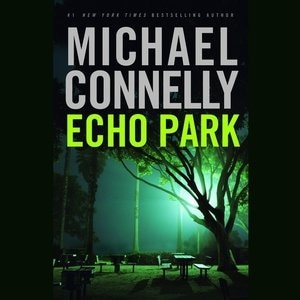 Front cover_Echo Park