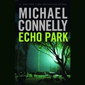 Front cover_Echo Park