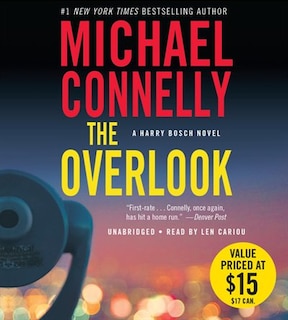 Couverture_The Overlook