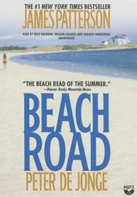 Couverture_Beach Road