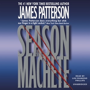 Front cover_Season Of The Machete