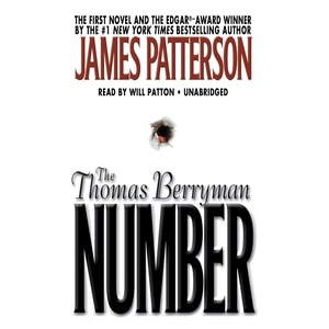Front cover_The Thomas Berryman Number