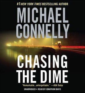 Front cover_Chasing The Dime