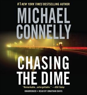 Front cover_Chasing The Dime