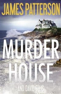 Front cover_The Murder House