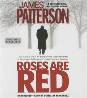 Couverture_Roses Are Red