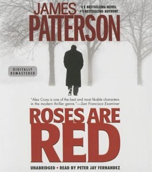 Couverture_Roses Are Red