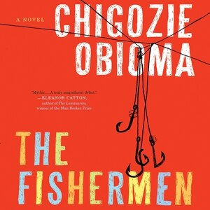 Couverture_The Fishermen