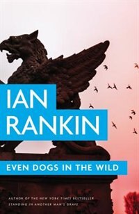 Couverture_Even Dogs In The Wild