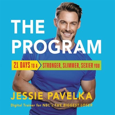 Front cover_The Program