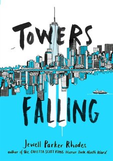 Front cover_Towers Falling