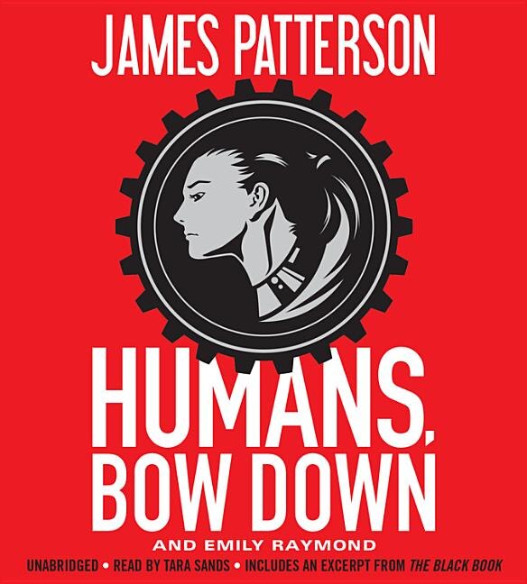Couverture_Humans, Bow Down