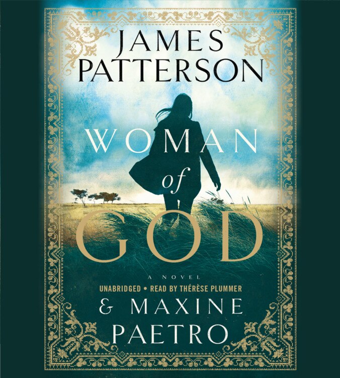 Front cover_Woman Of God