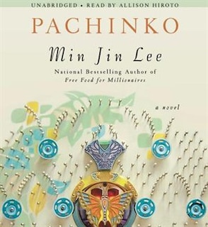 Front cover_Pachinko (national Book Award Finalist)