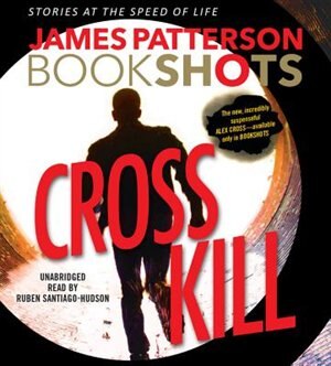 Front cover_Cross Kill