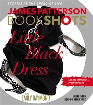 Couverture_Little Black Dress