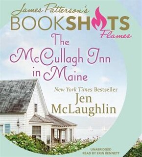 Front cover_The McCullagh Inn in Maine