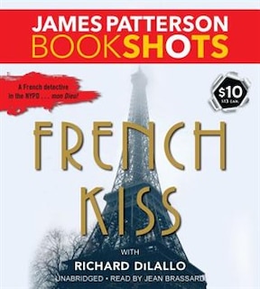 Front cover_French Kiss