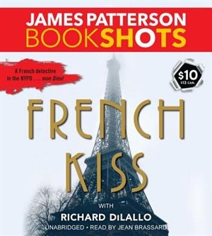 Front cover_French Kiss