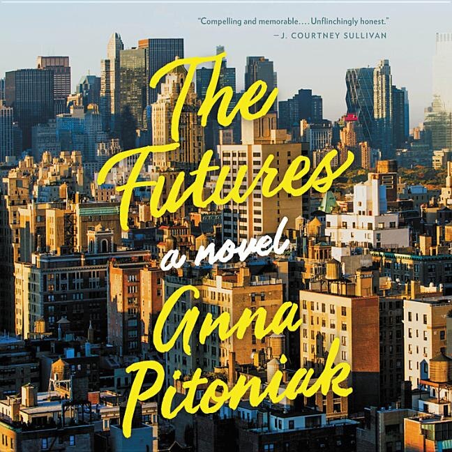 Couverture_The Futures