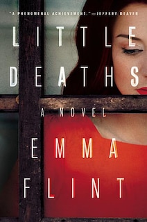 Front cover_Little Deaths