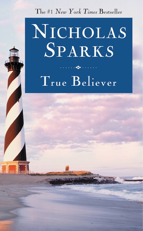 Front cover_True Believer