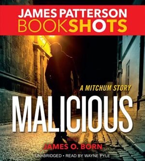 Front cover_Malicious