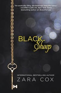 Couverture_Black Sheep