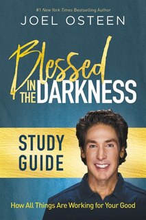 Couverture_Blessed In The Darkness Study Guide