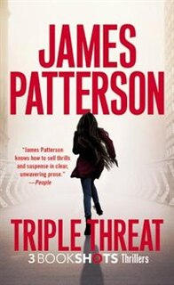 Couverture_Triple Threat