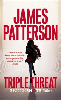 Couverture_Triple Threat