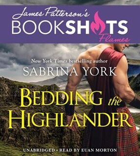 Front cover_Bedding The Highlander