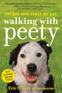 Couverture_Walking With Peety