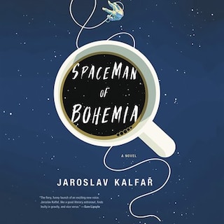 Couverture_Spaceman Of Bohemia