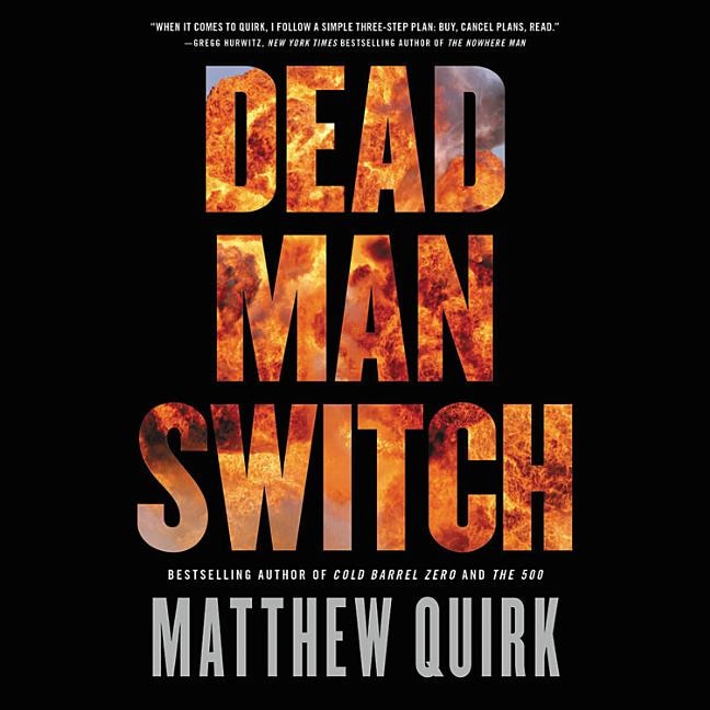 Front cover_Dead Man Switch