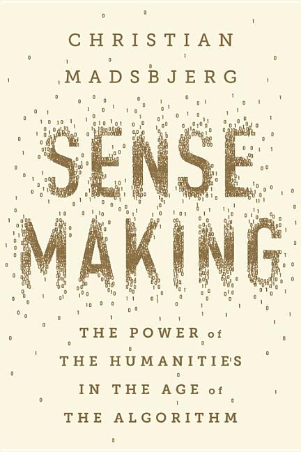 Front cover_Sensemaking