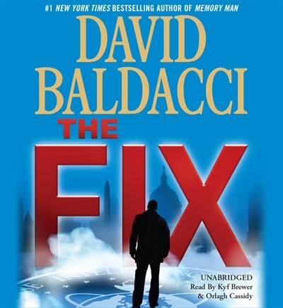 Front cover_The Fix