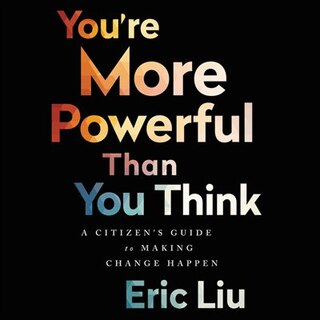 Couverture_You're More Powerful than You Think